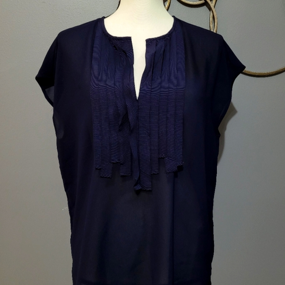J. Crew Women's Shortsleeve Top